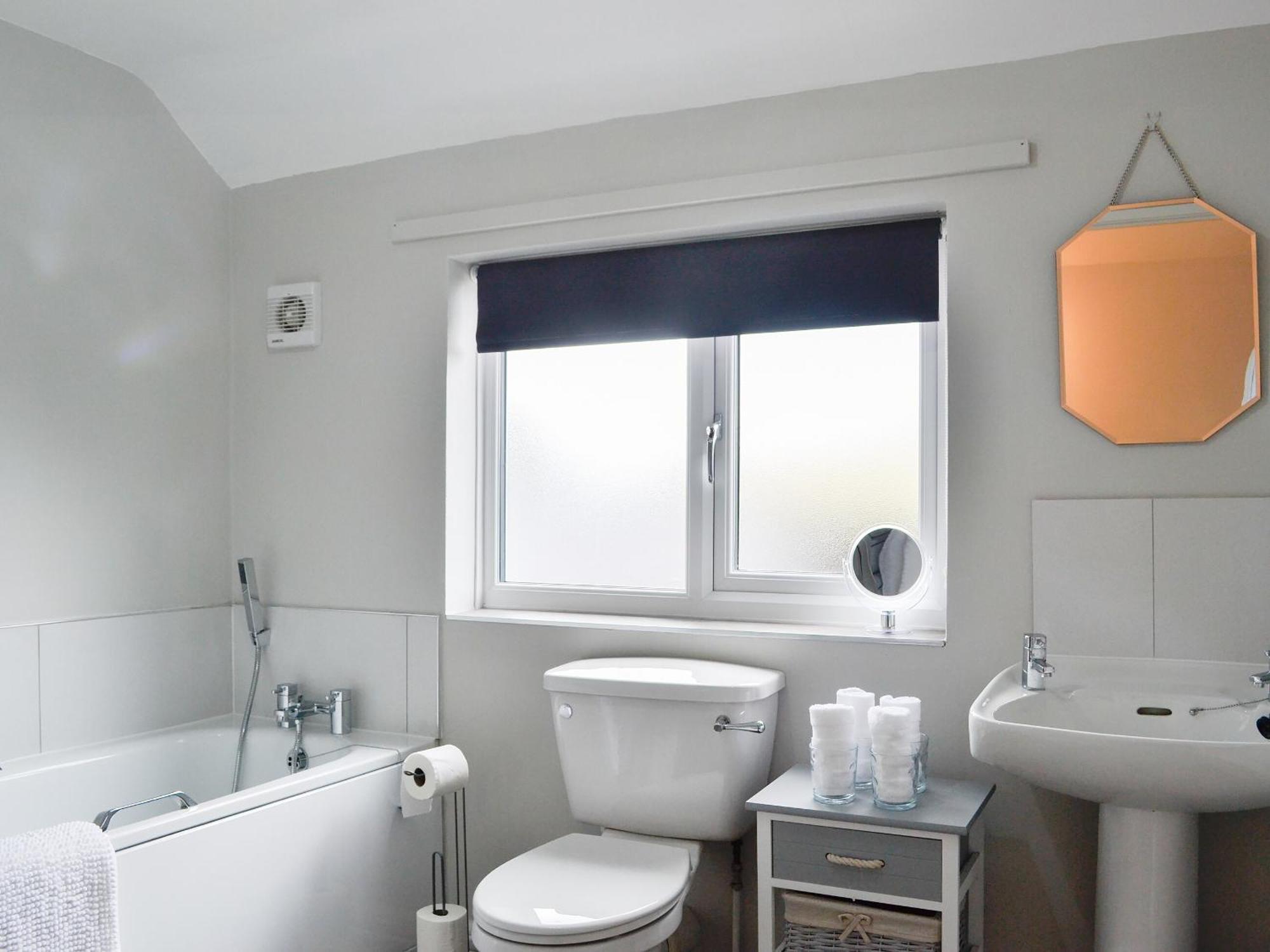 Hillside Cottage Hanmer Екстериор снимка